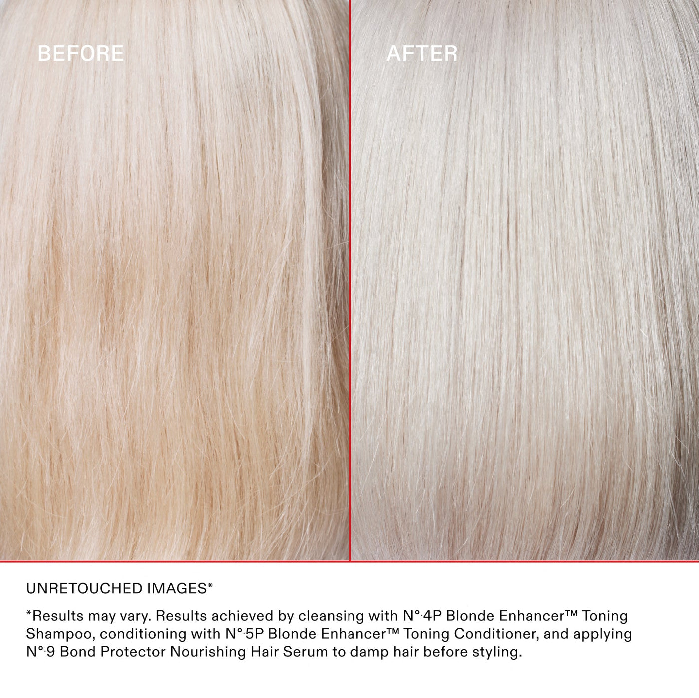 OLAPLEX, No. 4P BLONDE ENHANCER TONING, plaukų šampūnas, 250 ml