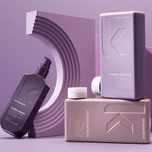 KEVIN.MURPHY „UN.TANGLED“ – drėkinantis purškiklis saugantis nuo vėlimosi