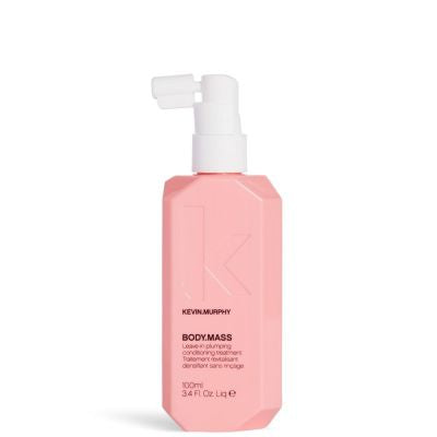 KEVIN.MURPHY „BODY.MASS” – plaukus tankinanti priemonė su biotinu
