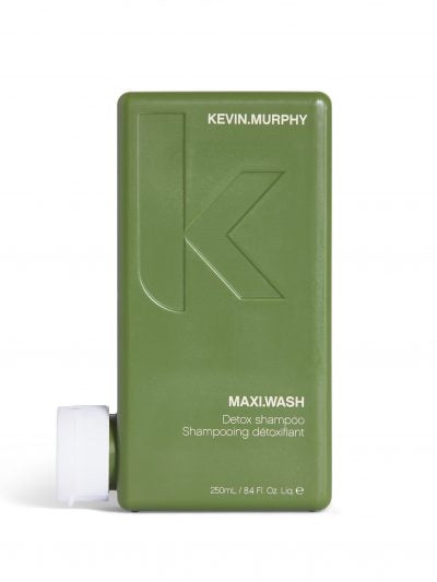 KEVIN.MURPHY „MAXI.WASH“ – giliai valantis šampūnas