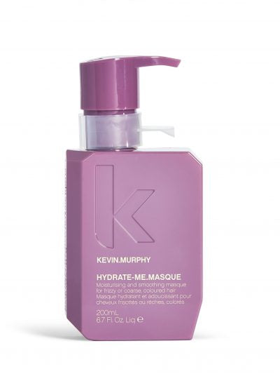 KEVIN.MURPHY „HYDRATE-ME.MASQUE“ – drėkinamoji kaukė šiurkštiems, pažeistiems plaukams