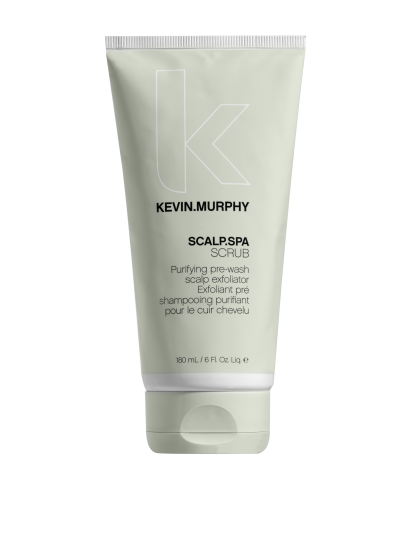 KEVIN.MURPHY SCALP.SPA SCRUB – galvos odos šveitiklis