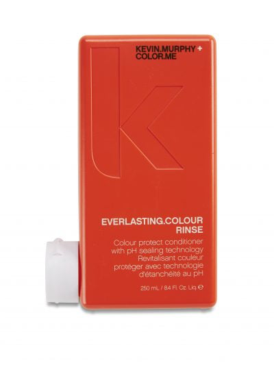 Kevin murphy – EVERLASTING.COLOUR RINSE – Spalvą saugantis kondicionierius su pH sandarinimo technologija