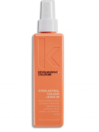 Kevin murphy -EVERLASTING.COLOUR LEAVE-IN – Jungtis atstatanti ir spalvą apsauganti priemonė