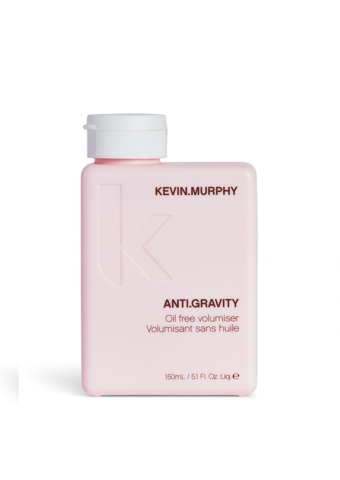 KEVIN.MURPHY „ANTI.GRAVITY“ – apimties suteikianti priemonė be riebalų