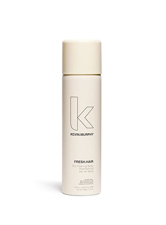 KEVIN.MURPHY „FRESH.HAIR“ – sausas plaukų šampūnas