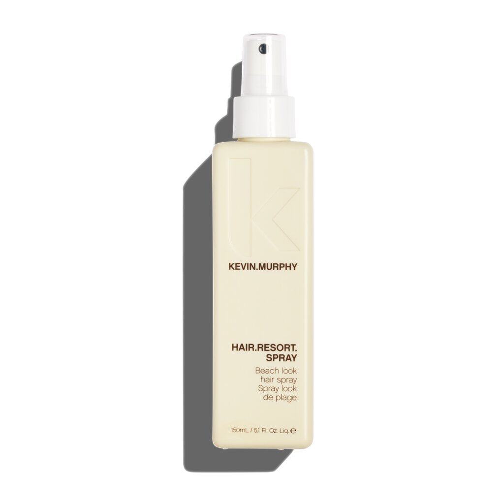 KEVIN.MURPHY „HAIR.RESORT.SPRAY“ – paplūdimio garbanų efektą suteikiantis purškiklis
