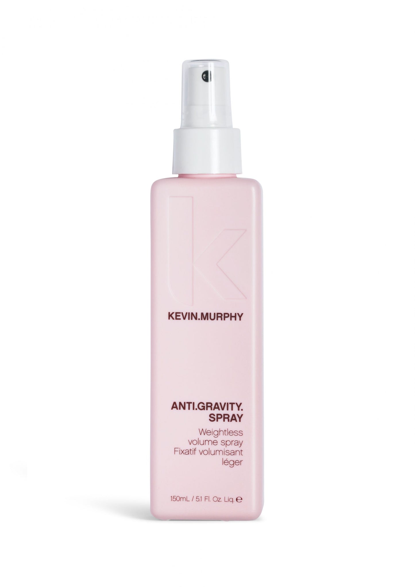 KEVIN.MURPHY „ANTI.GRAVITY.SPRAY” – modeliavimo purškiklis
