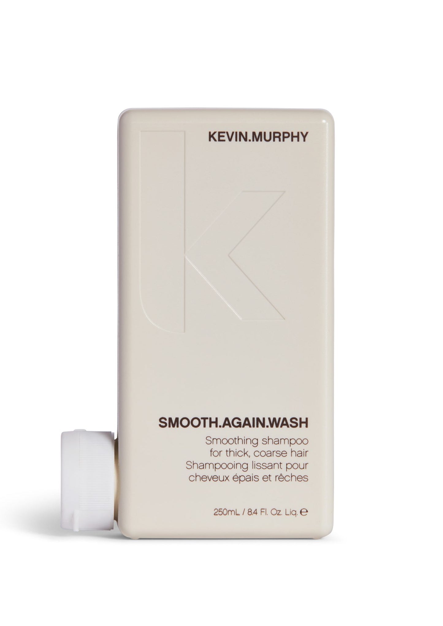 KEVIN.MURPHY „SMOOTH.AGAIN.WASH“ – švelninamasis šampūnas