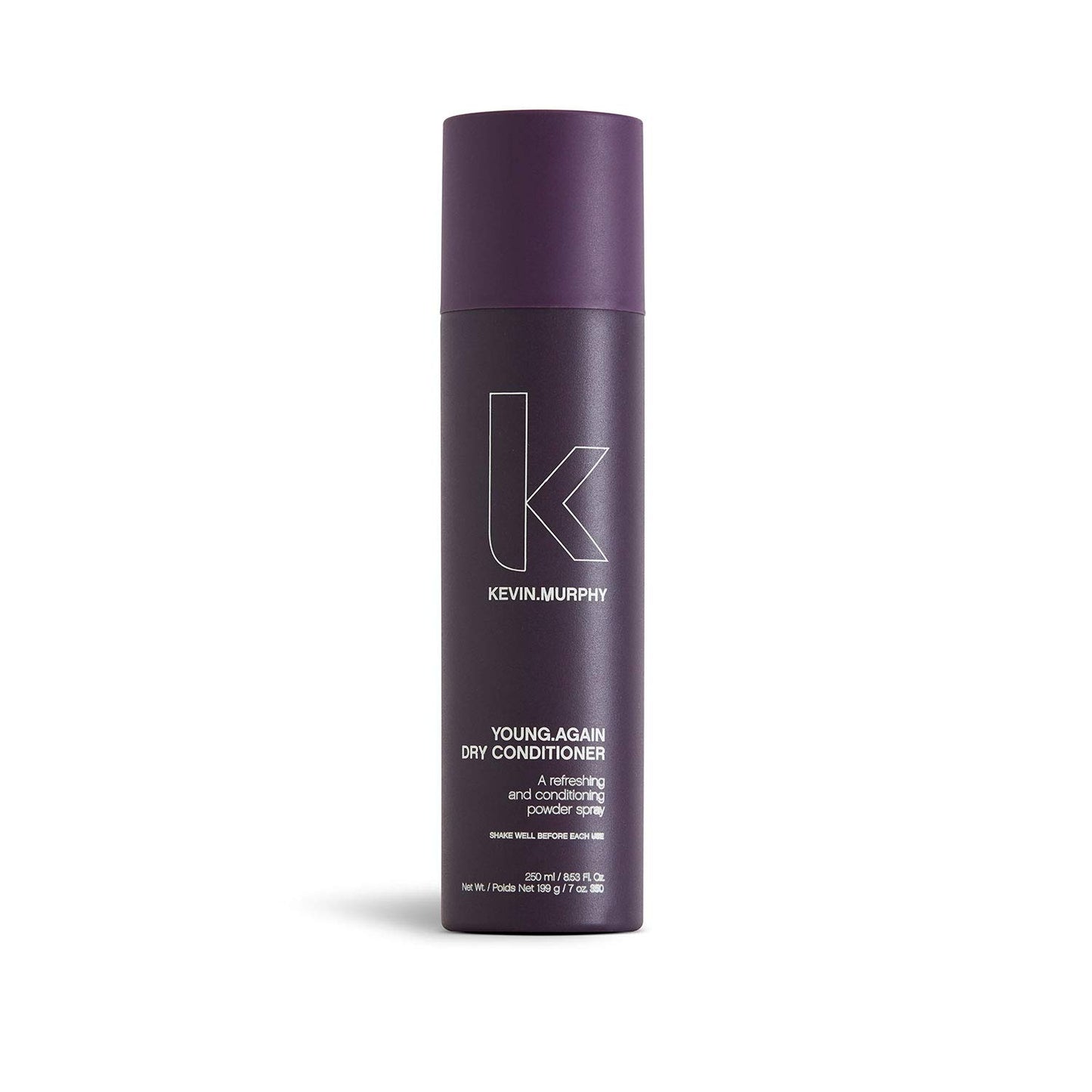KEVIN.MURPHY ,,YOUNG.AGAIN DRY. CONDITIONER” – Sausas purškiamas kondicionierius sausiems plaukams