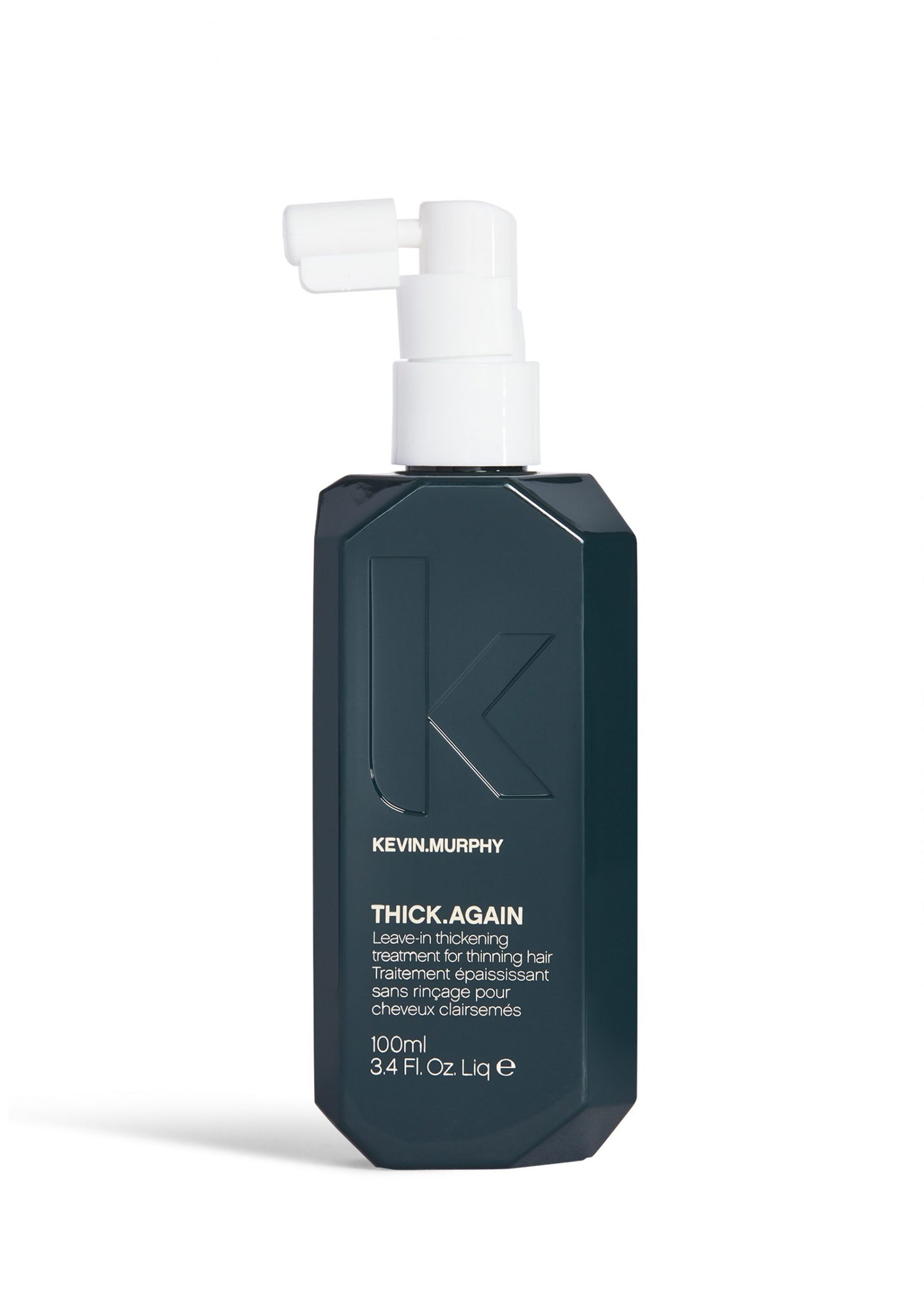 KEVIN.MURPHY „THICK.AGAIN“ – plaukus storinanti priemonė vyrams