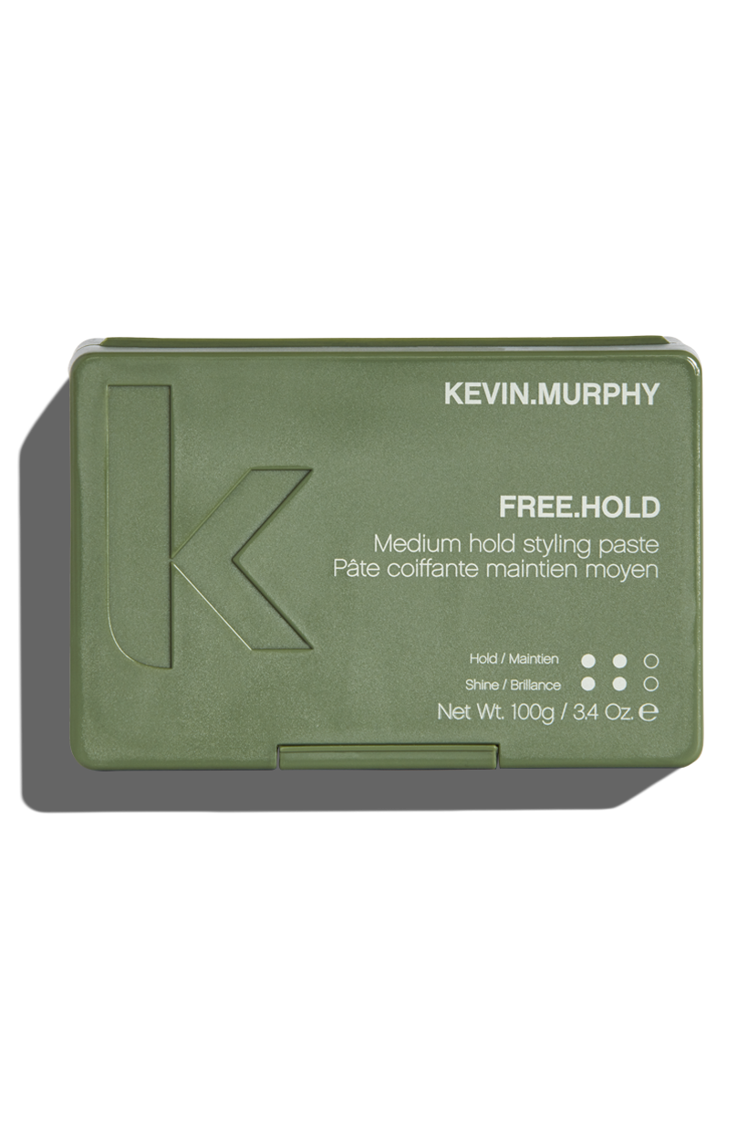 KEVIN.MURPHY ,,FREE.HOLD” – vidutinės fiksacijos formavimo pasta