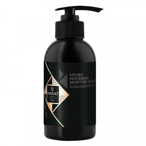 HADAT Hydro Nourishing Moisture Plaukų Šampūnas