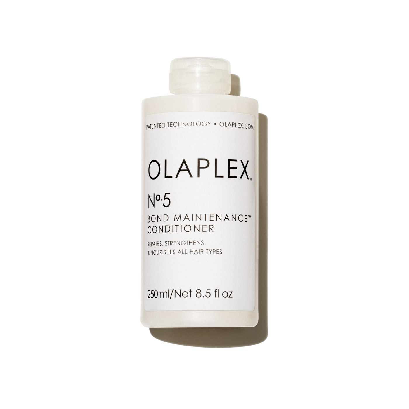 OLAPLEX, No.5 BOND MAINTENANCE, plaukų kondicionierius, 250 ml