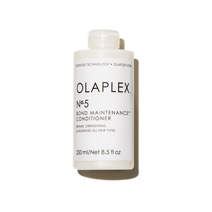 OLAPLEX, No.5 BOND MAINTENANCE, plaukų kondicionierius, 250 ml