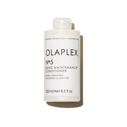 OLAPLEX, No.5 BOND MAINTENANCE, plaukų kondicionierius, 250 ml