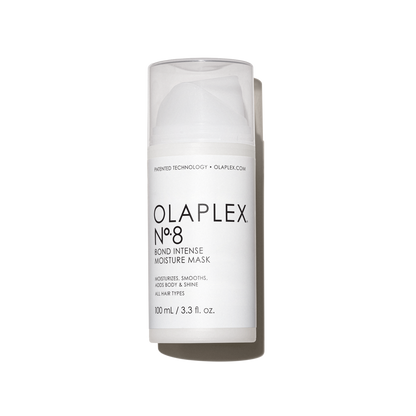 OLAPLEX, No.8, koncentruota plaukų kaukė, 100 ml