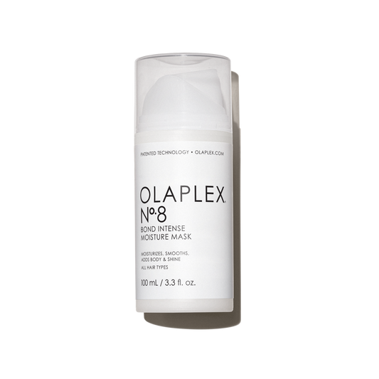 OLAPLEX, No.8, koncentruota plaukų kaukė, 100 ml