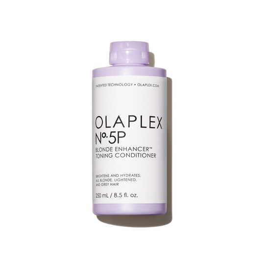 OLAPLEX, NO. 5P BLONDE ENHANCER, tonuojantis kondicionierius, 250 ml.