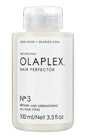OLAPLEX, No.3 HAIR PERFECTOR, atkuriamoji priemonė nualintiems plaukams, 100 ml