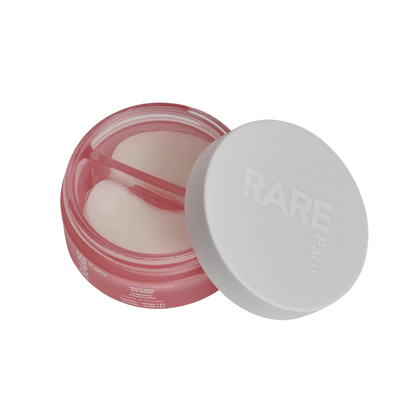 RARE Paris Atkuriamieji Paakių Diskeliai EXCEPTION ROSEE