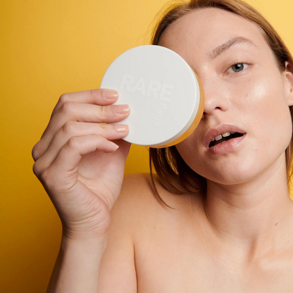 RARE Paris Raminamieji Paakių Diskeliai TRESOR SOLAIRE