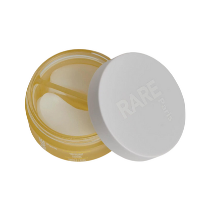 RARE Paris Raminamieji Paakių Diskeliai TRESOR SOLAIRE