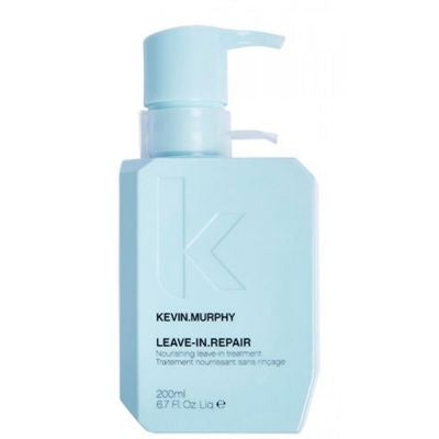 KEVIN.MURPHY „LEAVE-IN.REPAIR“ – giliai atstatantis, intensyviai maitinantis kremas