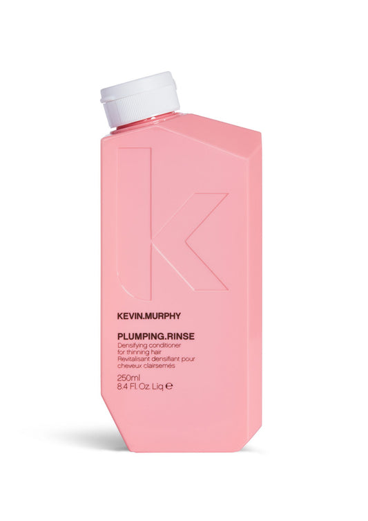 KEVIN.MURPHY „PLUMPING.RINSE“ – tankinantis kondicionierius retėjantiems plaukams