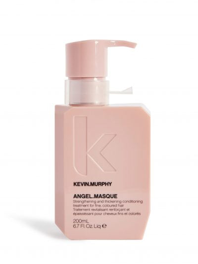KEVIN.MURPHY „ANGEL.MASQUE” – stiprinanti kaukė, ploniems dažytiems plaukams