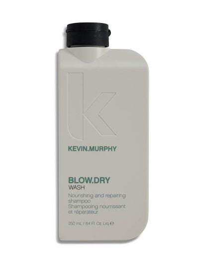 KEVIN.MURPHY – BLOW.DRY WASH Maitinamasis ir atkuriamasis šampūnas