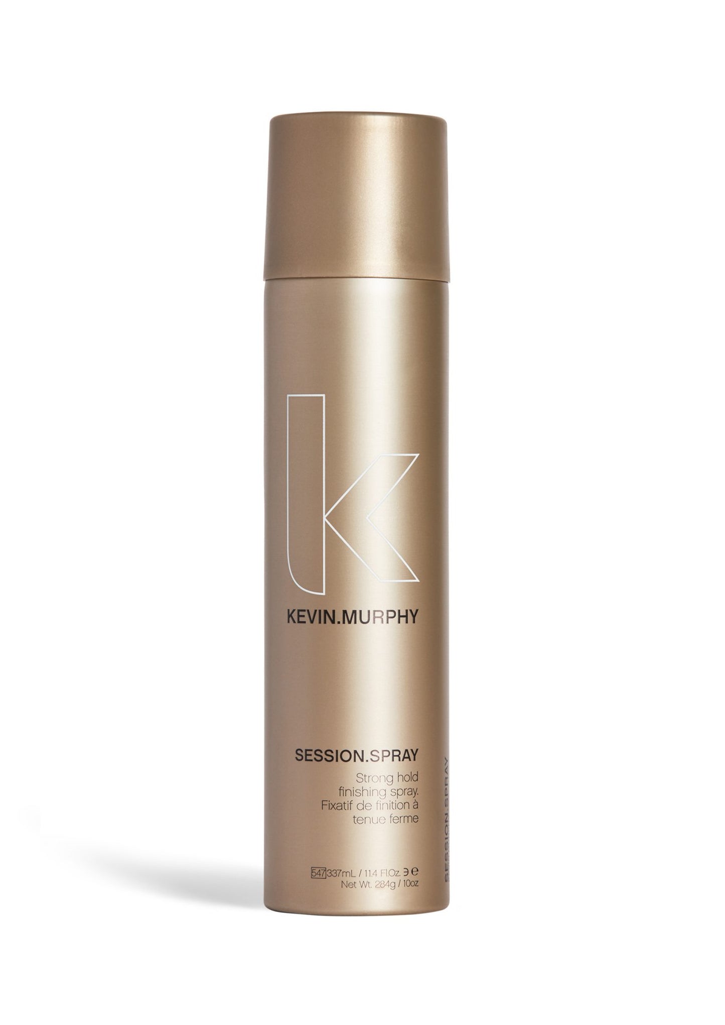 KEVIN.MURPHY „SESSION.SPRAY“ – stiprios fiksacijos plaukų lakas