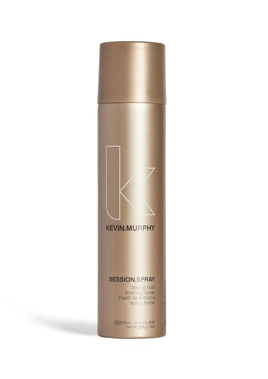 KEVIN.MURPHY „SESSION.SPRAY“ – stiprios fiksacijos plaukų lakas