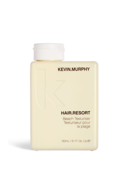 KEVIN.MURPHY „HAIR.RESORT“ – paplūdimio garbanų efektą suteikiantis losjonas