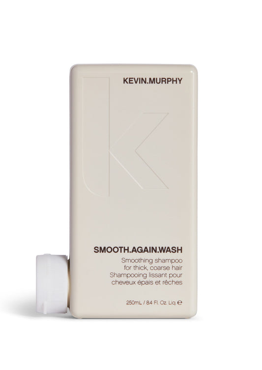 KEVIN.MURPHY „SMOOTH.AGAIN.WASH“ – švelninamasis šampūnas