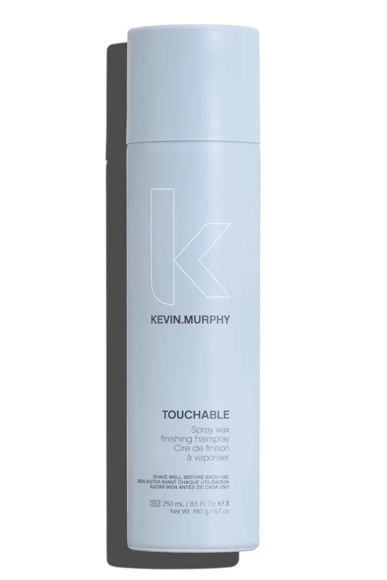 KEVIN.MURPHY TOUCHABLE – besvoris