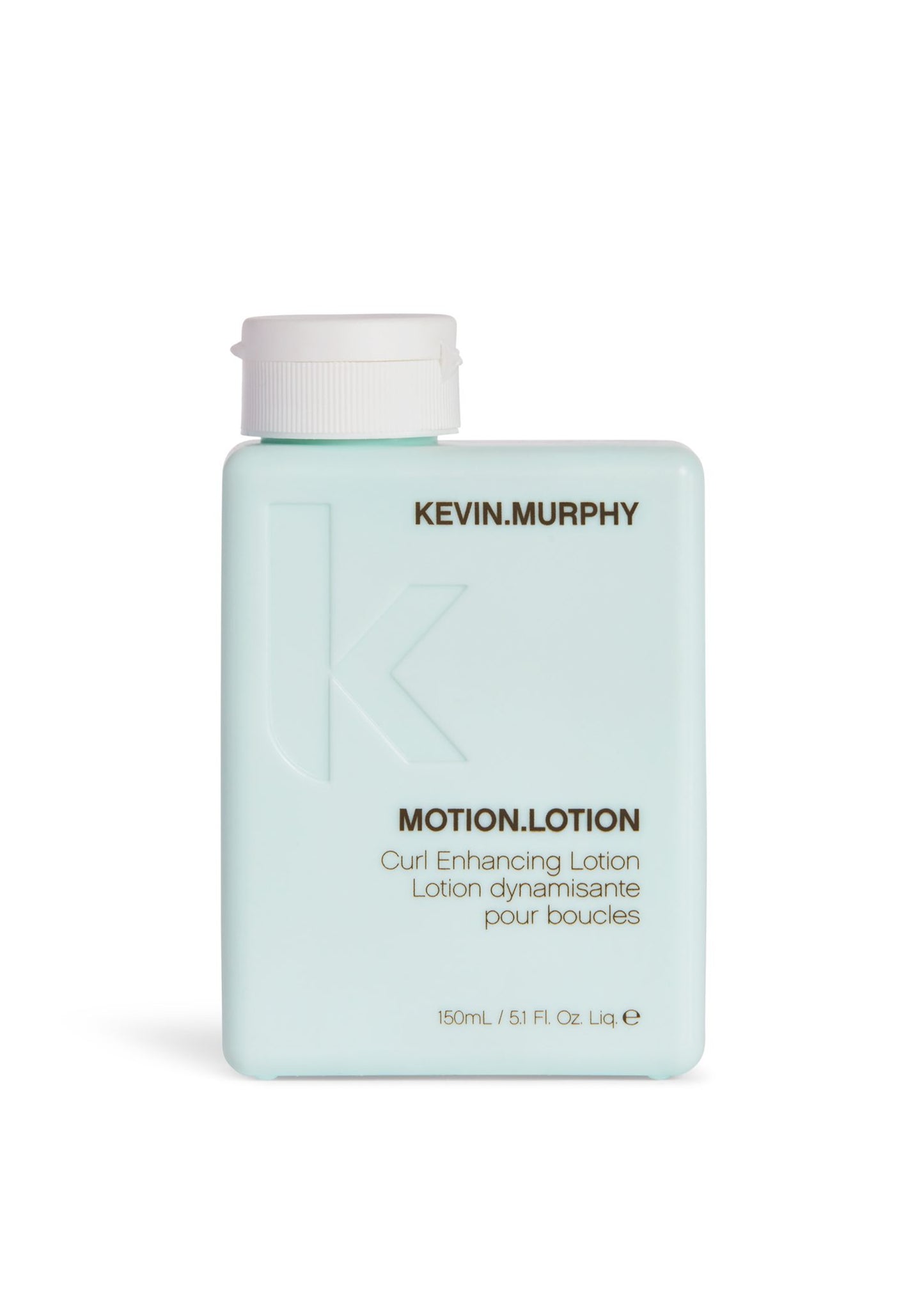 KEVIN.MURPHY „MOTION.LOTION“ – lengvas garbanų formavimo losjonas