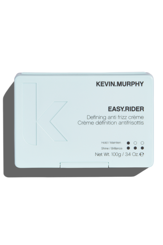 KEVIN.MURPHY ,,EASY.RIDER” – garbanas išryškinantis švelninamasis kremas