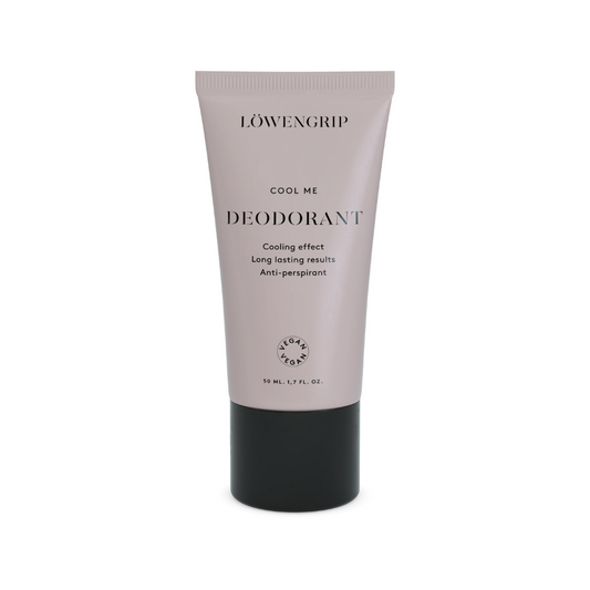 LÖWENGRIP COOL ME DEODORANT – RUTULINIS DEZODORANTAS