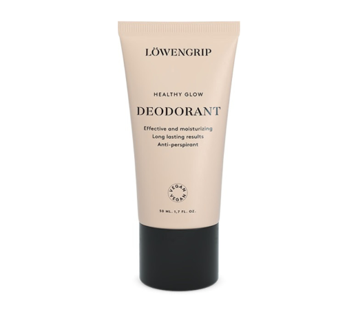 LÖWENGRIP HEALTHY GLOW DEODORANT – RUTULINIS DEZODORANTAS