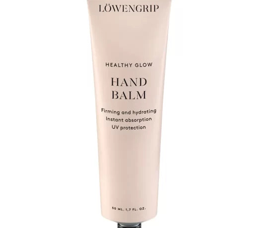 LÖWENGRIP HEALTHY GLOW HAND BALM – RANKŲ BALZAMAS